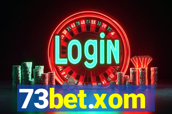 73bet.xom