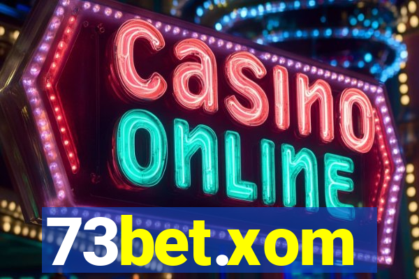 73bet.xom
