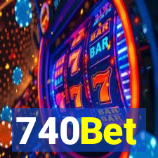 740Bet