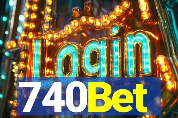 740Bet