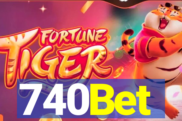 740Bet