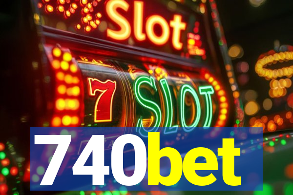 740bet