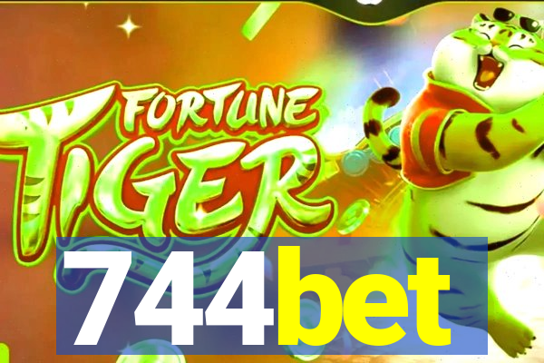 744bet