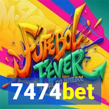 7474bet