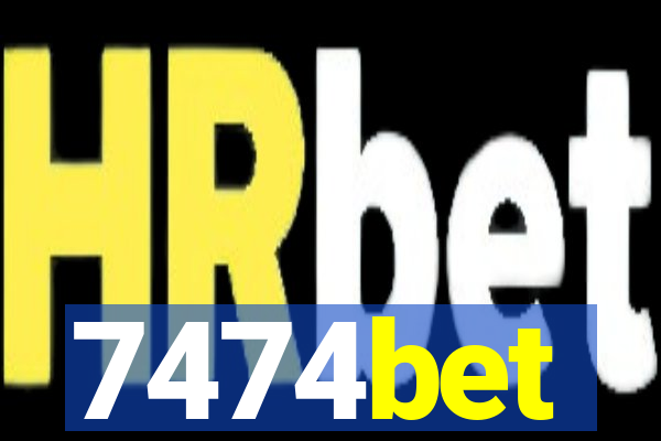7474bet
