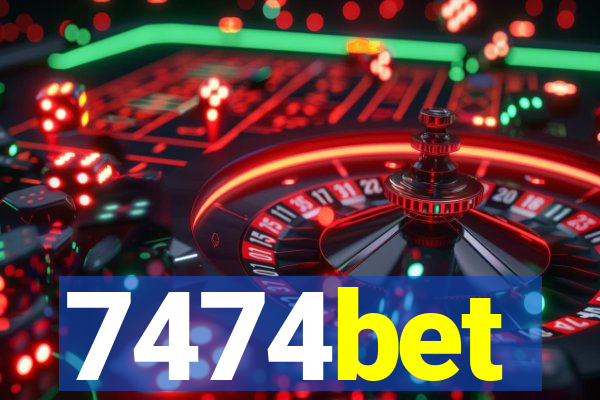 7474bet