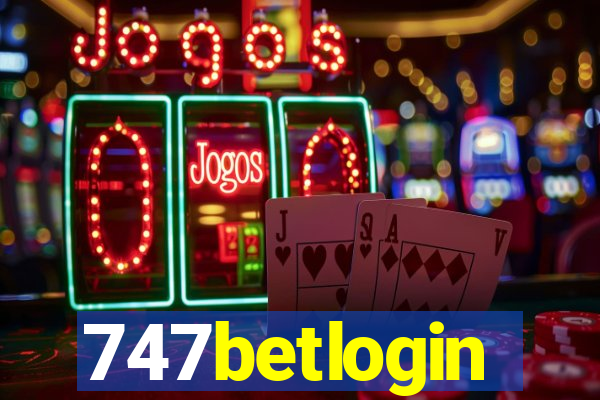 747betlogin