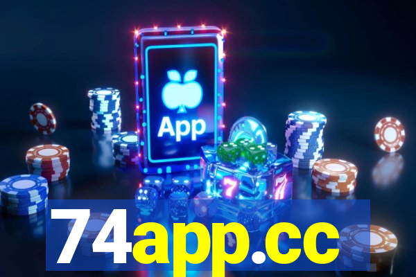 74app.cc