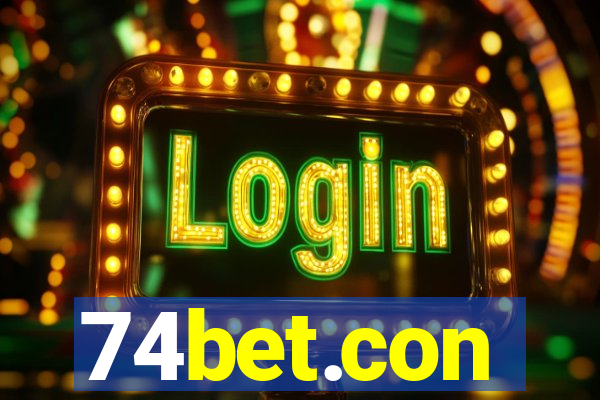 74bet.con