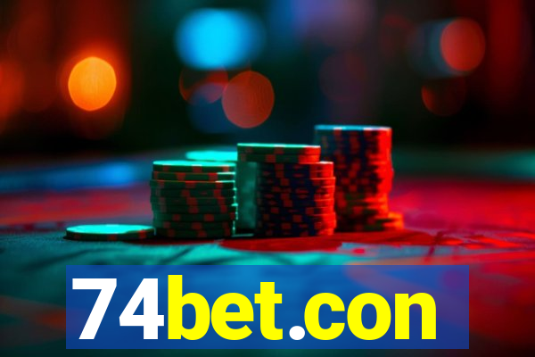74bet.con