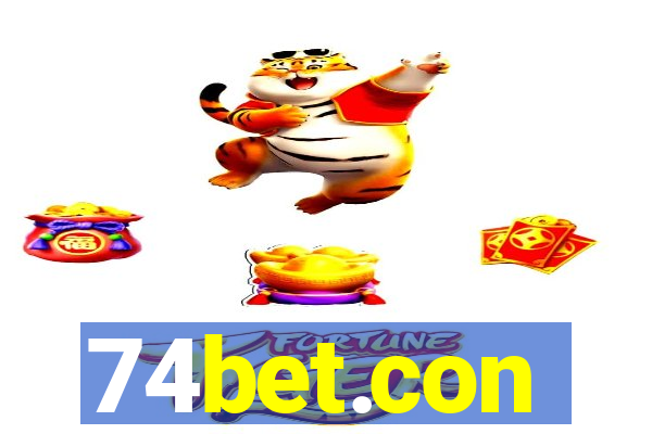 74bet.con