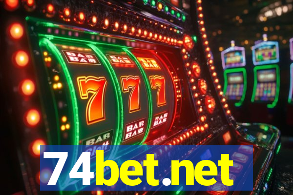 74bet.net
