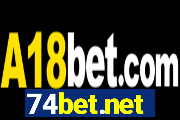 74bet.net
