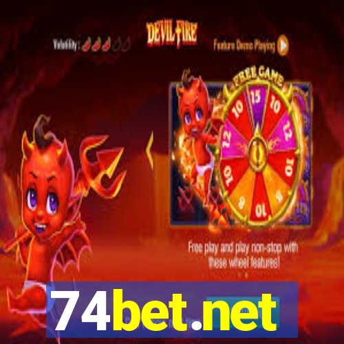 74bet.net