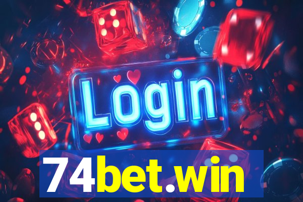74bet.win