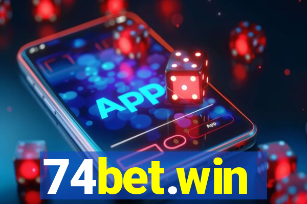 74bet.win