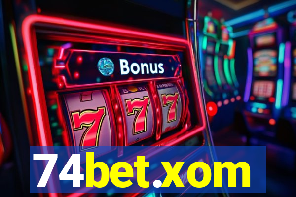 74bet.xom