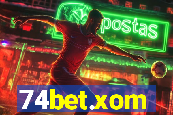 74bet.xom