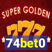74bet0