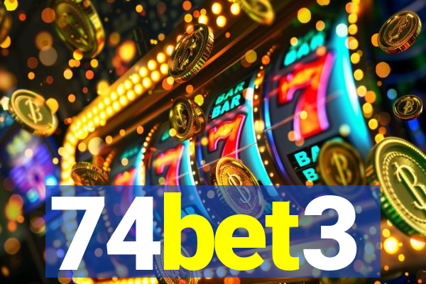 74bet3