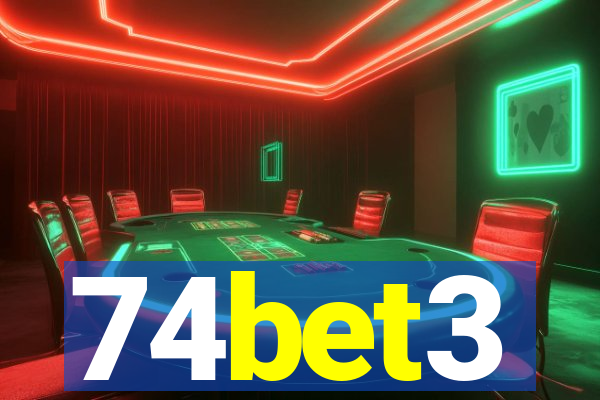 74bet3