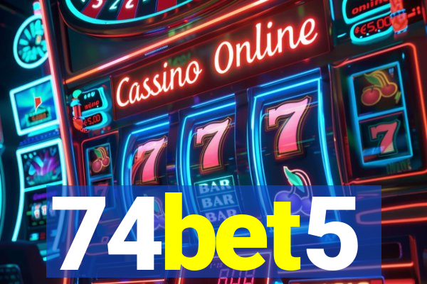 74bet5