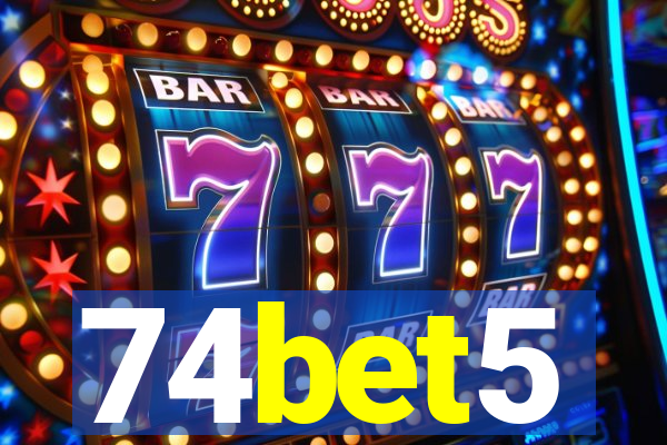 74bet5