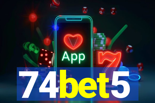 74bet5