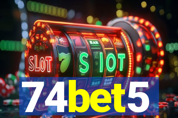 74bet5