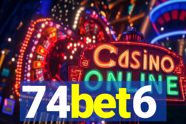 74bet6