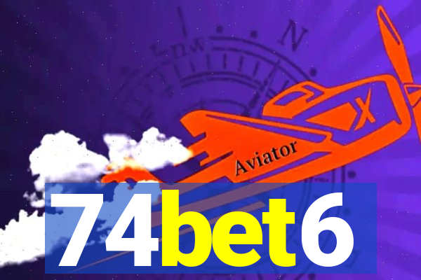 74bet6