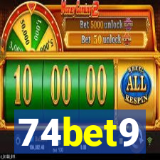 74bet9