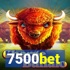 7500bet