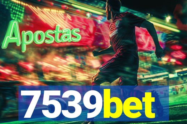 7539bet