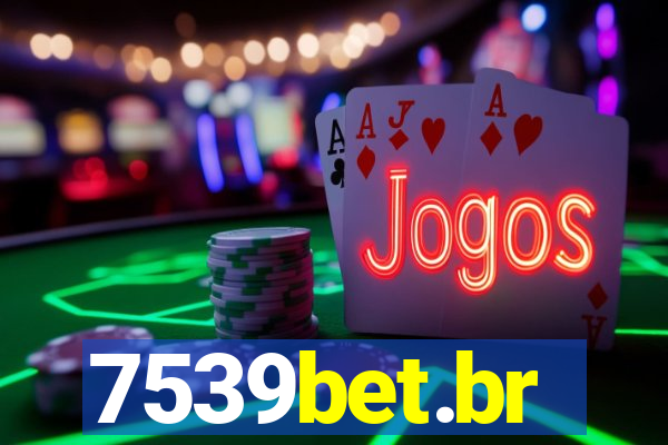 7539bet.br