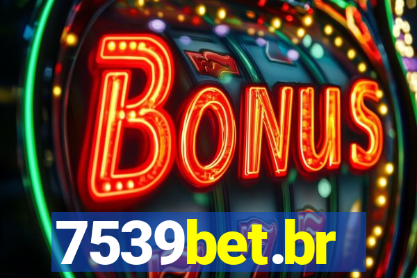 7539bet.br