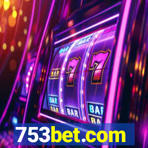753bet.com