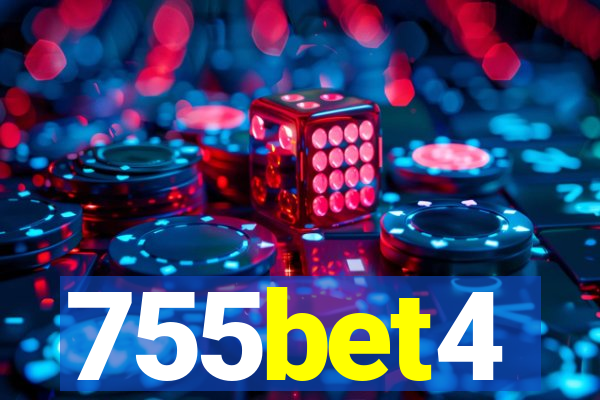 755bet4