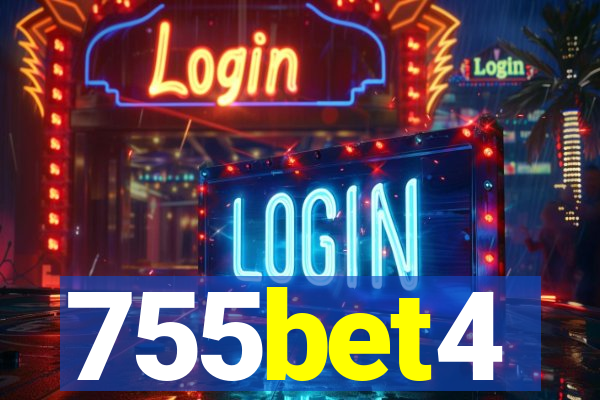 755bet4