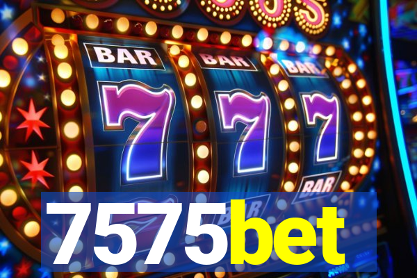 7575bet