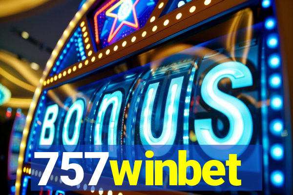 757winbet