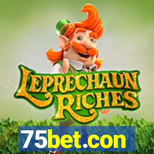 75bet.con