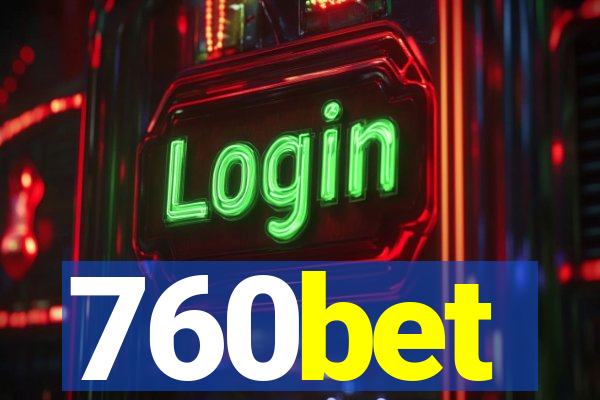 760bet