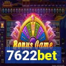 7622bet