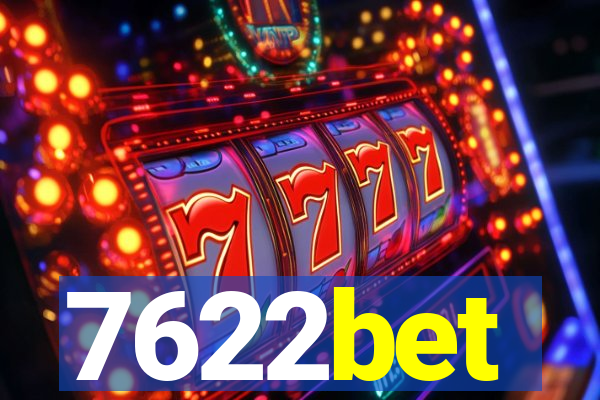 7622bet