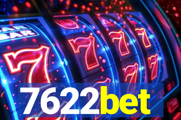 7622bet
