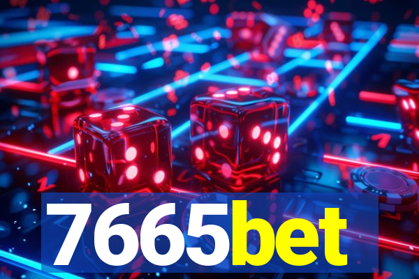 7665bet
