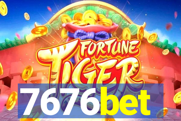 7676bet