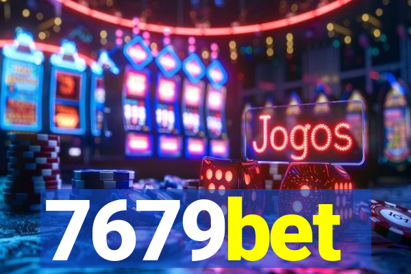 7679bet