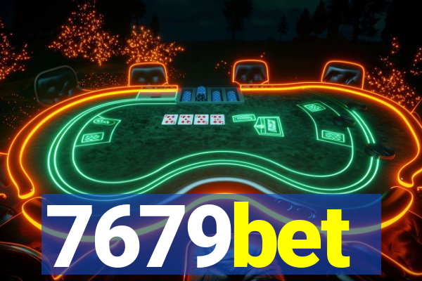 7679bet
